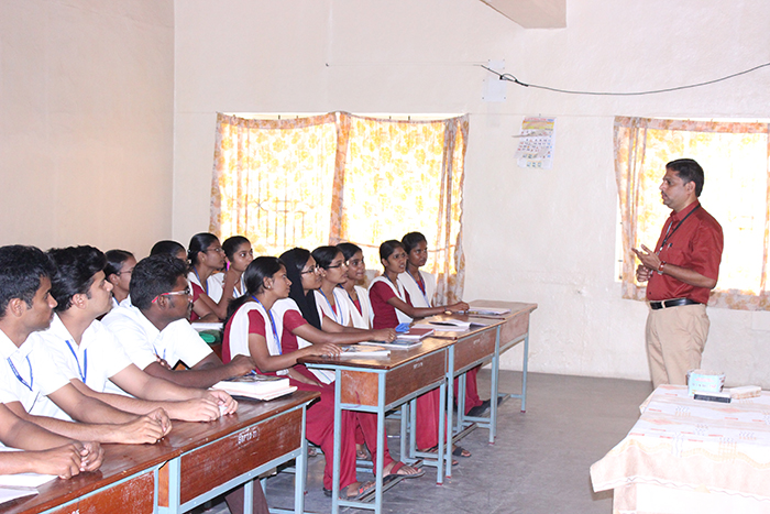 Bachelor of Physiotherapy