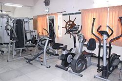 Bachelor of Physiotherapy