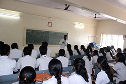 Bachelor of Physiotherapy