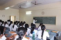 College of Physiotherapy,