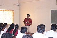 College of Physiotherapy,