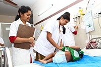 Sri Ramakrishna Matriculation Higher Secondary School