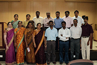 Sri Ramakrishna Matriculation Higher Secondary School