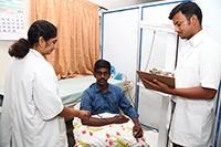 Sri Ramakrishna Matriculation Higher Secondary School