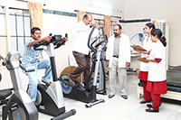 Sri Ramakrishna Matriculation Higher Secondary School